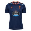 Maillot de Foot Celta Vigo Exterieur 2024-25 Maillot de Foot Celta Vigo Exterieur 2024-25